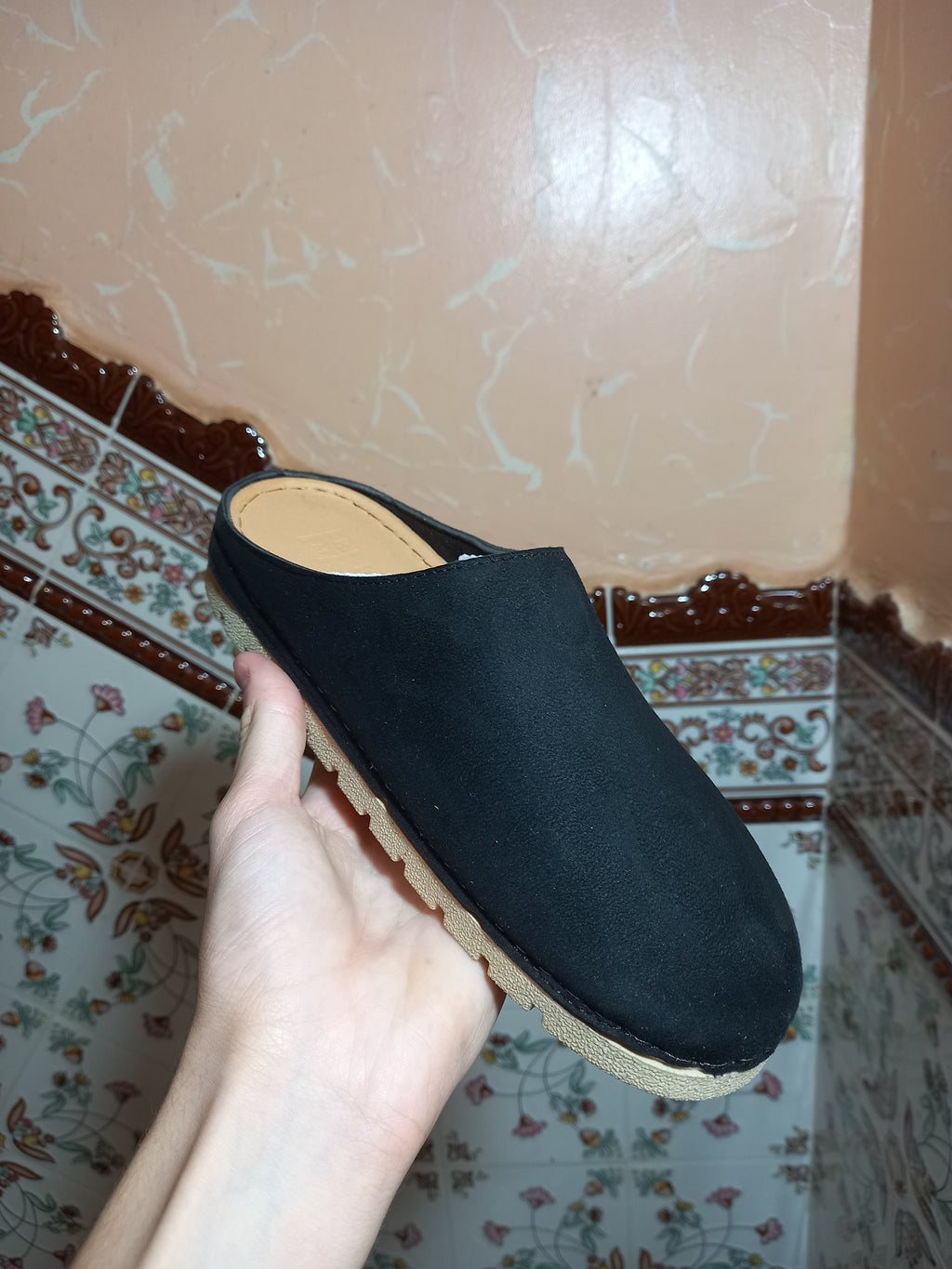 Sabo Femme Pyramides