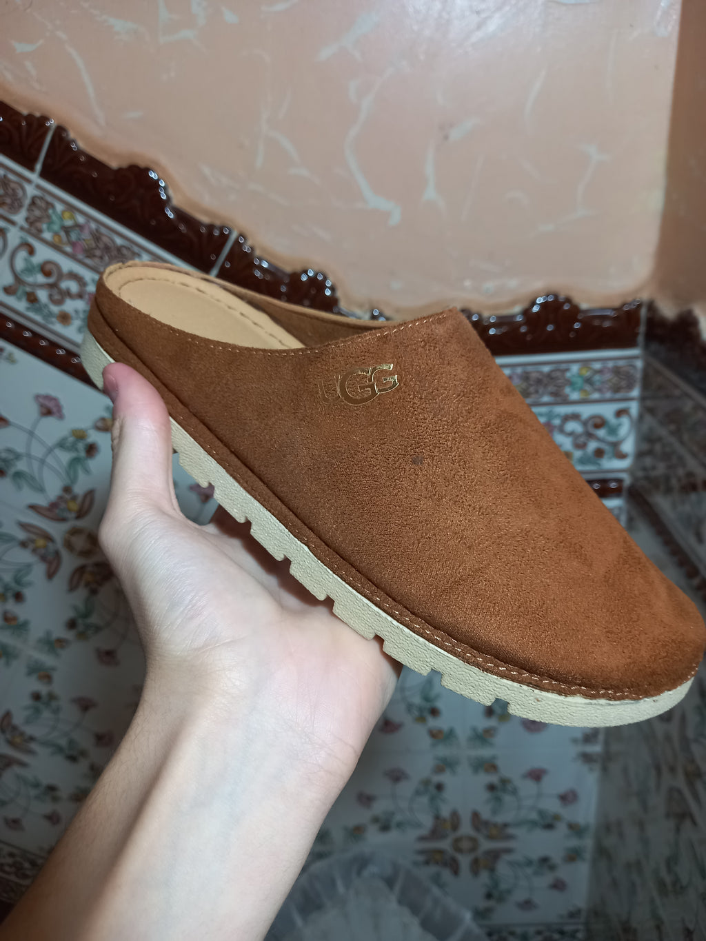 Sabo Femme UGG