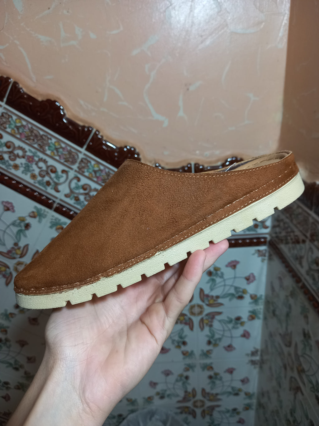Sabo Femme UGG