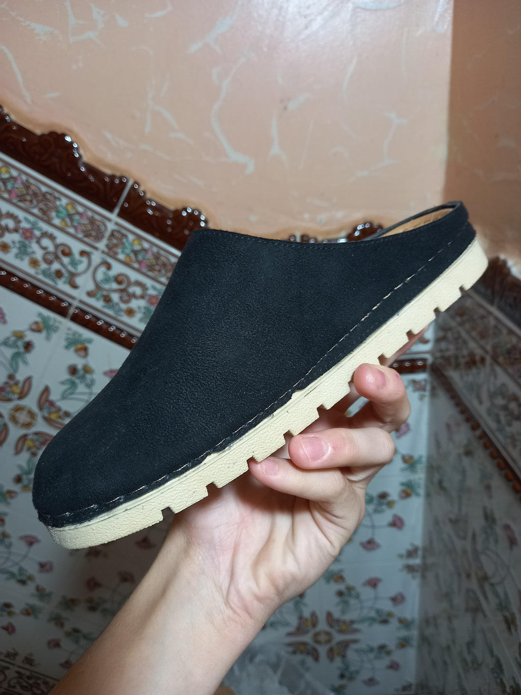 Sabo Femme UGG