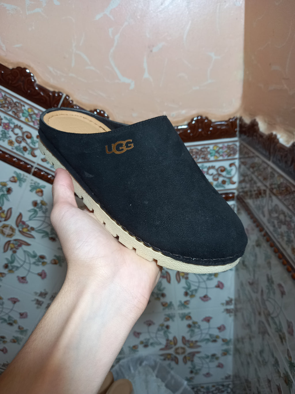 Sabo Femme UGG